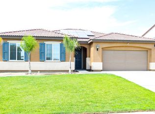 5802 Woodard Ridge Dr, Bakersfield, CA 93313