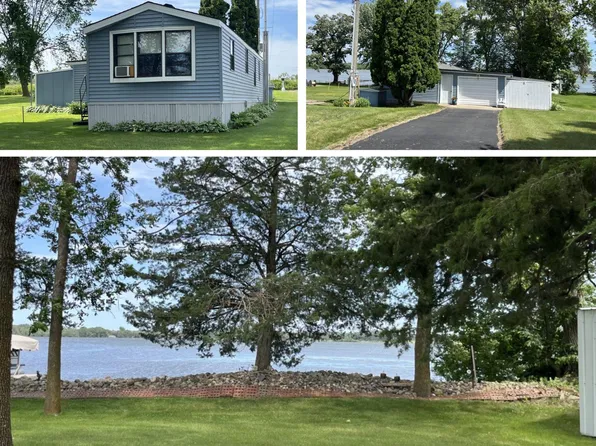 20444 Eden Lake Rd, Eden Valley, MN 55329
