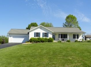 99 Clearview Dr, Bedford, IN 47421