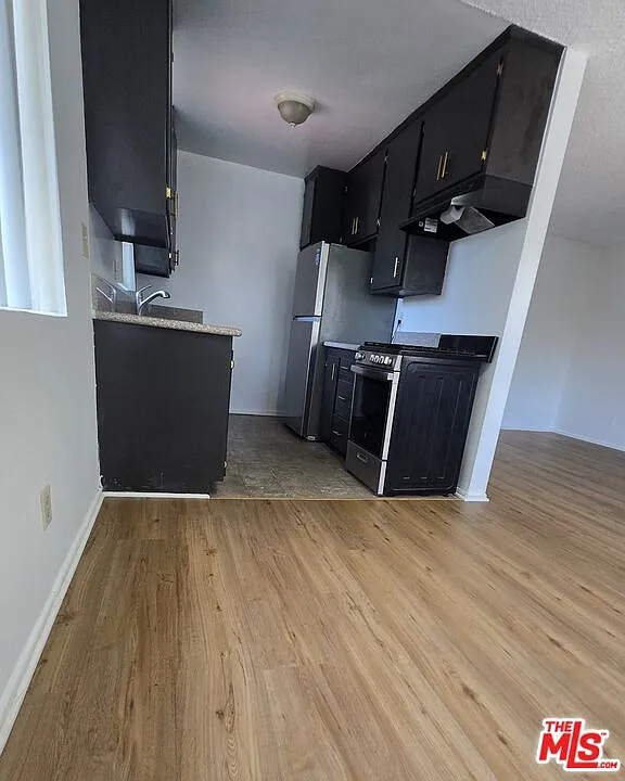 1 bed, 1.0 bath, 700 sqft, $1,695 — Photo 3