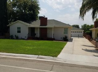 2709 College Ave, Bakersfield, CA