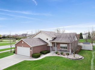 996 Ruthenbeck Ln, New Lenox, IL 60451