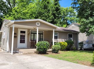 1104 Logan St, Greensboro, NC 27406