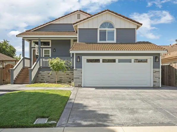 306 Oriole Ln, Lodi, CA 95240