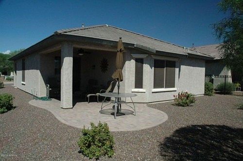 1st image of 27085 W Escuda Dr