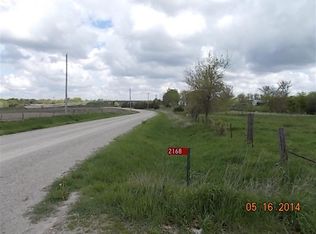 2168 60th Ave, Dallas, IA 50062