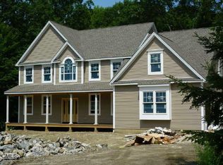 2 Spruce Dr, New Fairfield, CT 06812
