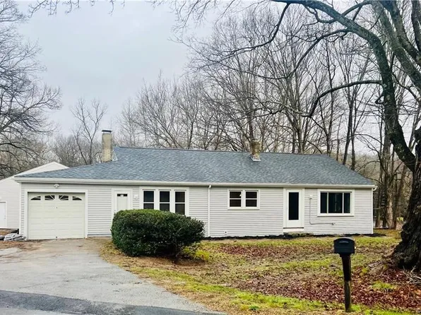 275 Killingly Road, Pomfret, CT 06259