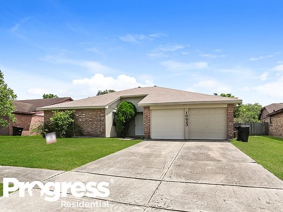 3rd image of 16623 Quail Prairie Dr