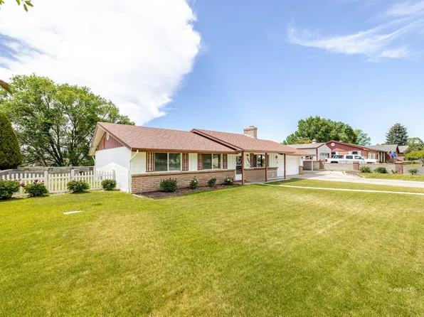 1045 Dotta Dr, Elko, NV 89801
