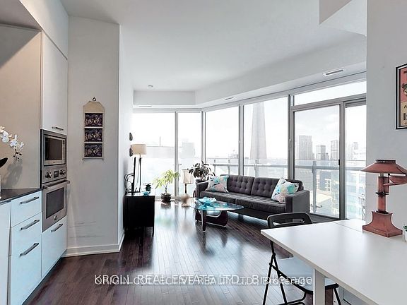 2nd image of 12 York St #3107