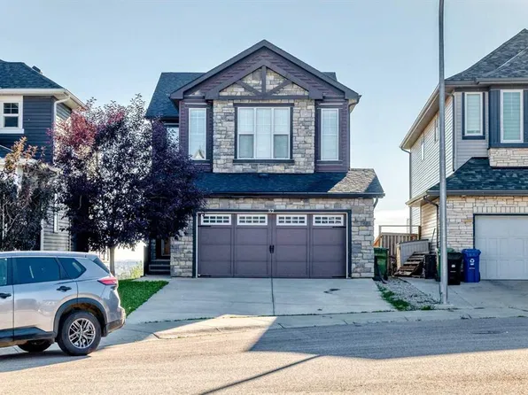 52 W Nolanlake Point NW, Calgary, AB T3R 0W2