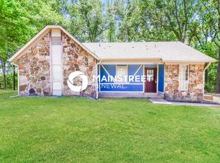 1065 Llano Cv, Memphis, TN 38134