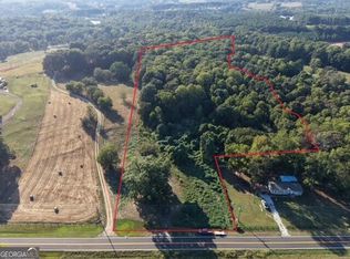 2105 Erastus Church Rd, Commerce, GA 30530