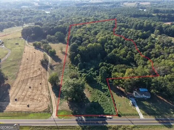2105 Erastus Church Rd, Commerce, GA 30530