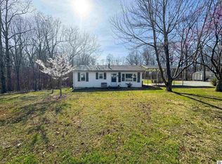 596 State Route 810 S, Kuttawa, KY 42055