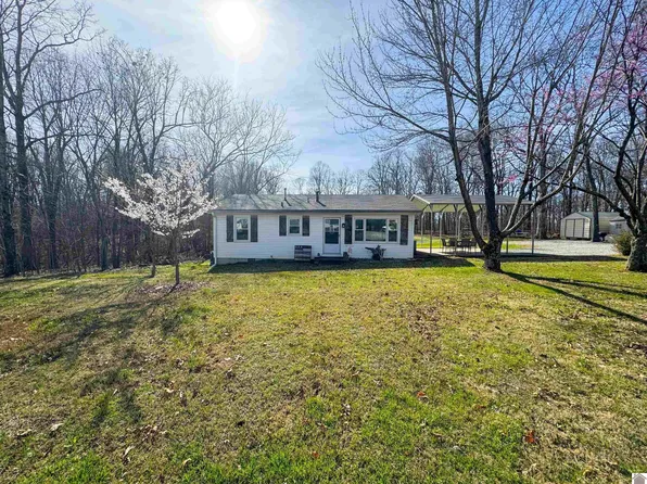 596 State Route 810 S, Kuttawa, KY 42055