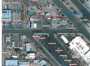 1813 N Boulder Hwy, Henderson, NV 89011