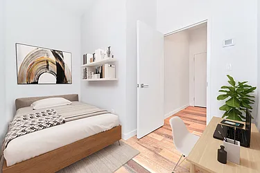 Rented by Living New York