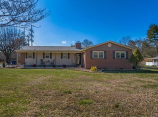 1225 Walters Dr, Morristown, TN 37814