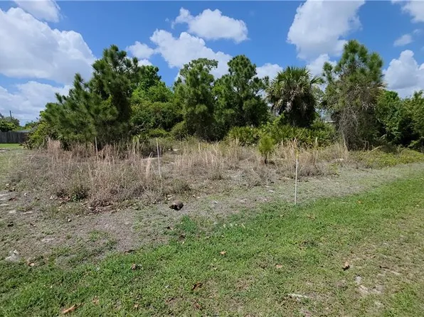 215 Fletcher ST, PORT CHARLOTTE, FL 33954