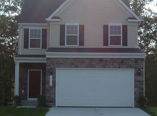 18360 Congressional Cir, Ruther Glen, VA 22546