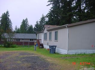 9203 206th Street Ct E, Graham, WA 98338