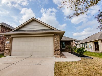 604 Mourning Dove Ln, Leander, TX, 78641