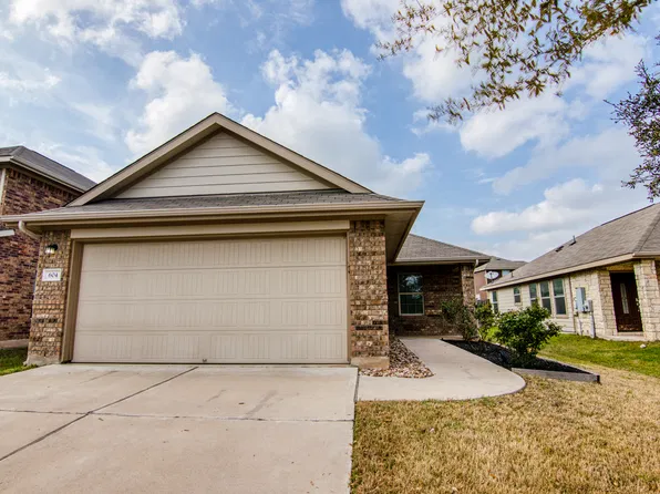 604 Mourning Dove Ln, Leander, TX 78641
