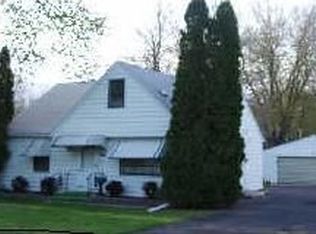 1319 43rd Ave NE, Columbia Heights, MN 55421