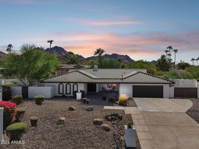 3007 E Calaveros Dr, Phoenix, AZ, 85028