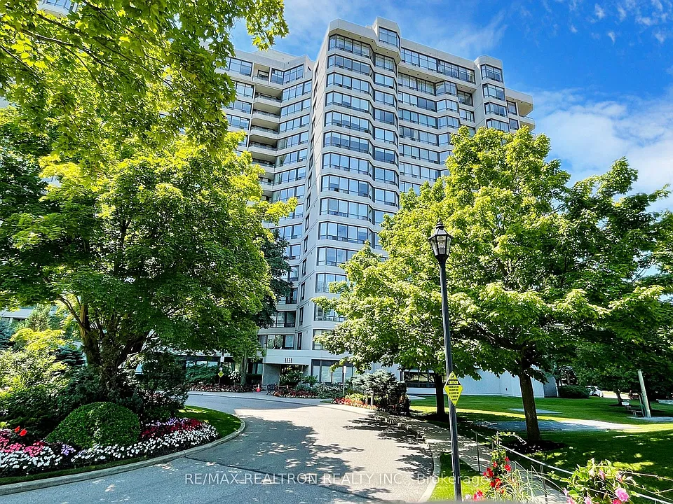 1131 Steeles Ave W #407