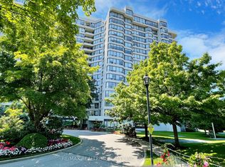 Primerose Towers 3, Toronto, ON M2R 3W8