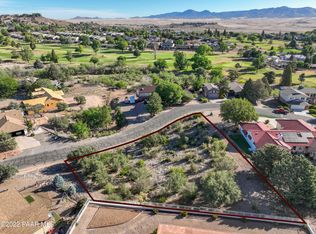 11557 E Horseshoe Ln, Dewey, AZ 86327
