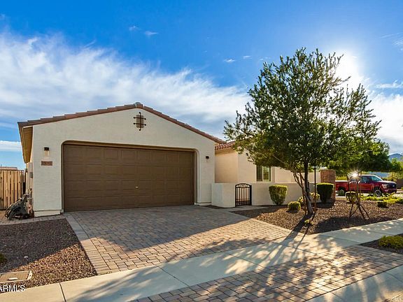 4th image of 19057 W YUCATAN Drive