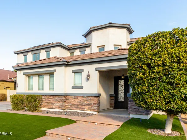 15446 W MONTECITO Avenue, Goodyear, AZ 85395