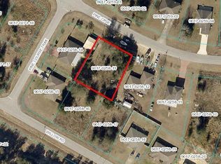 Pine Crse LOT 13, Ocala, FL 34472