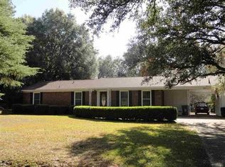 4913 Vernon Rd, Tallahassee, FL 32317