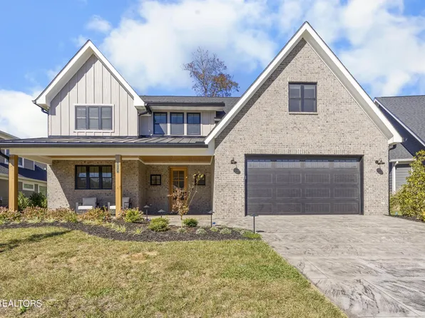 373 Ironwood Ln Lot 20R, Loudon, TN 37774