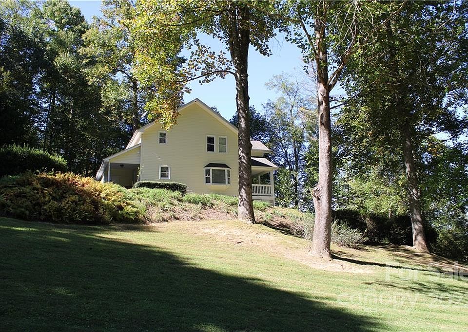 28 Big Rock Rd, Pisgah Forest, NC 28768 Zillow