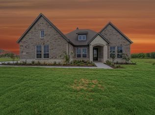 2332 Gypsum St, Krum, TX 76249