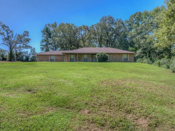 180 Amy Ln, Mansfield, LA 71052