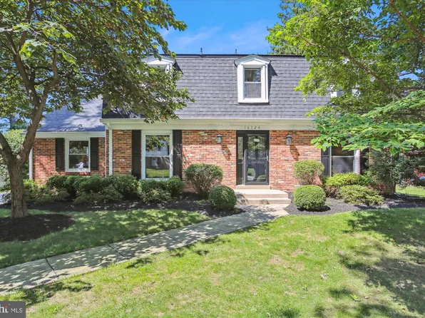 16724 Shea Ln, Gaithersburg, MD 20877