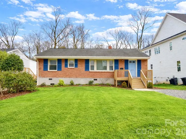 3012 Hanson Dr, Charlotte, NC 28207