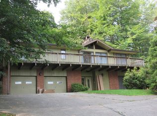 16580 Treasure Lake Rd, Du Bois, PA 15801
