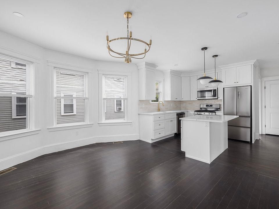 403 Morris Avenue 1 403 Morris Ave Providence RI Zillow