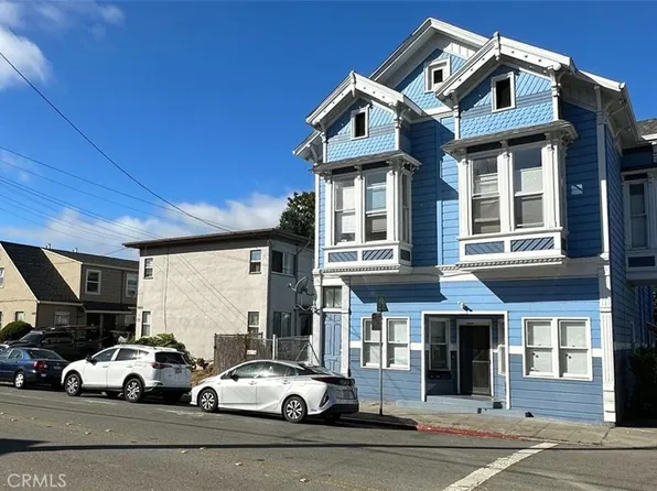 3200 California St, Berkeley, CA 94703