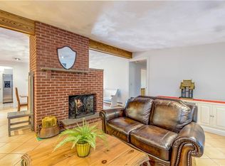 28 S Locust Ave, North Providence, RI 02911