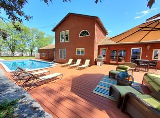 35 Upper Front St, Van Etten, NY 14889