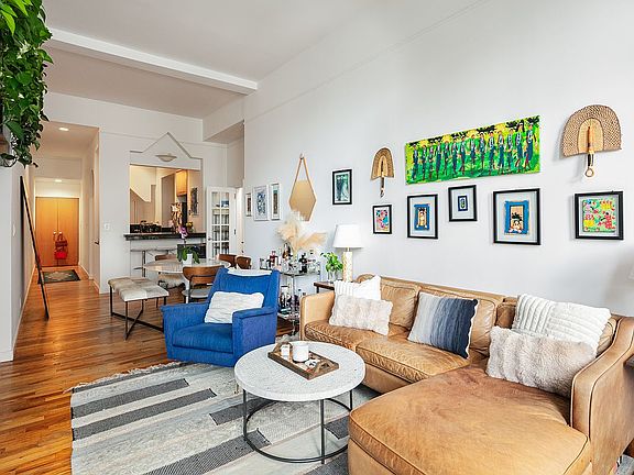 3rd image of 115 4th Ave APT 5D